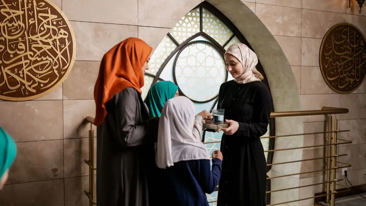 نصائح للمرأة للإستمتاع بطقوس الشهر الكريم