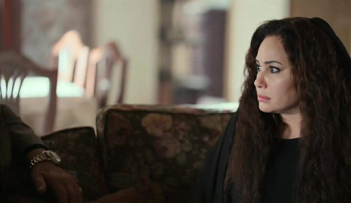 <strong>مسلسل مناعة&nbsp;</strong>