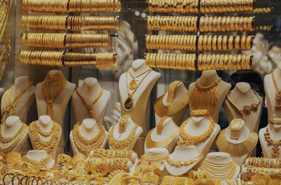 سعر الذهب&nbsp;