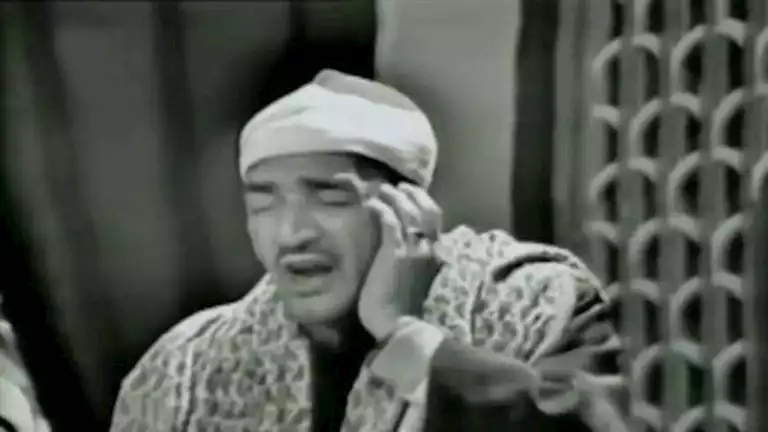 الشيخ الفشني&nbsp;