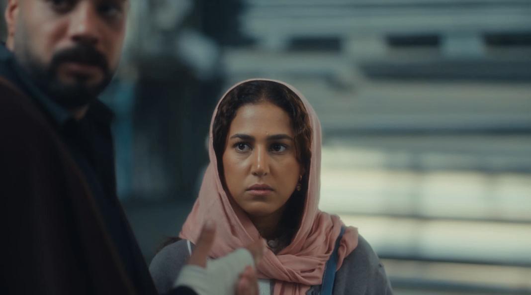 مسلسل إفراج الحلقة 10&nbsp;