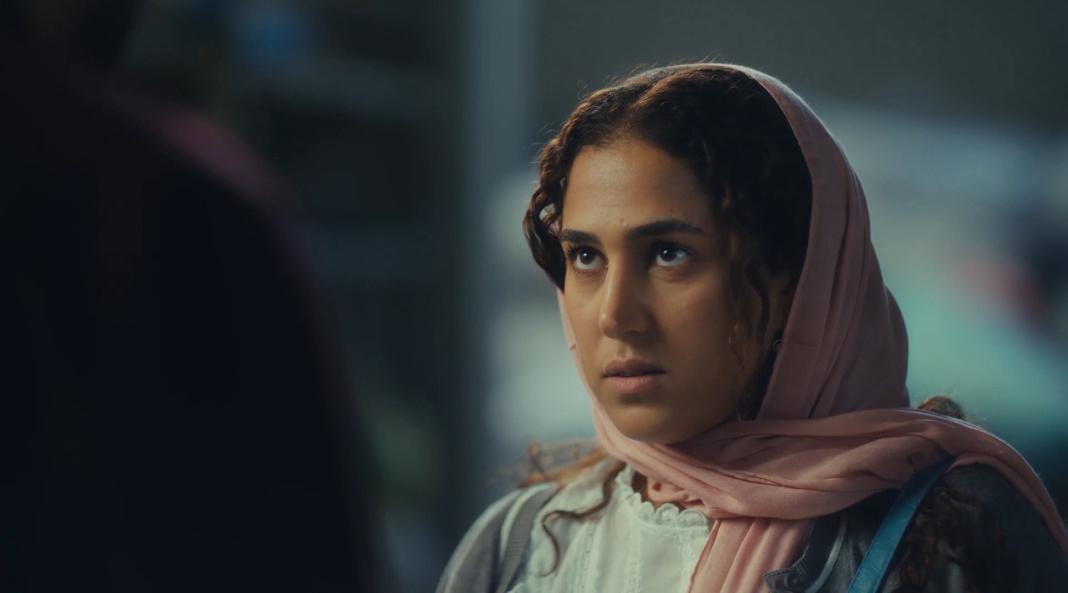 مسلسل إفراج الحلقة 10&nbsp;