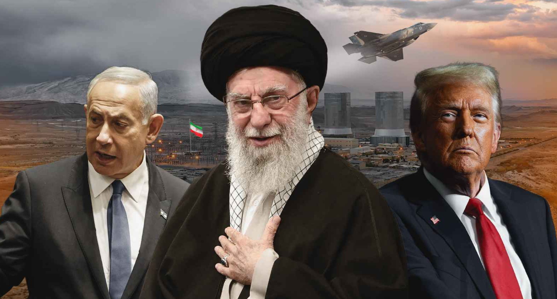 مقتل المرشد علي خامنئي