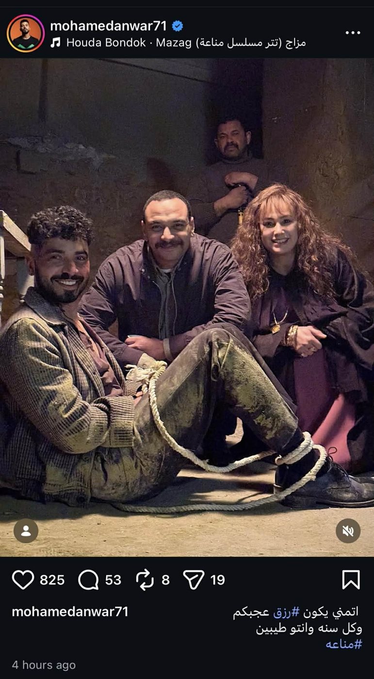 محمد أنور