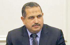 الدكتور خالد الشافعى، الخبير الاقتصادى