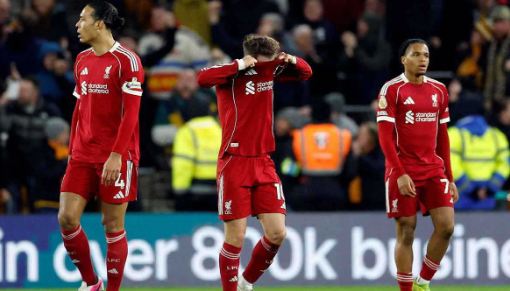 ليفربول