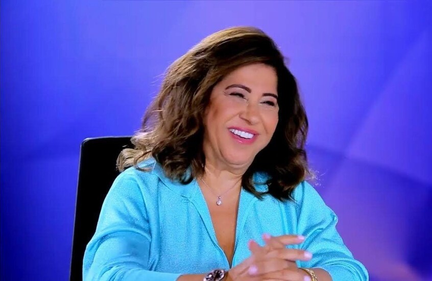 &nbsp;ليلى عبد اللطيف