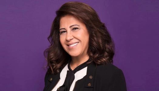 <strong>ليلى عبد اللطيف</strong>