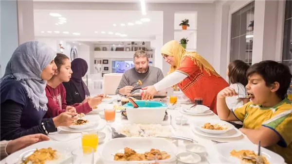 هل تُثاب المرأة على الأعمال المنزلية في رمضان؟