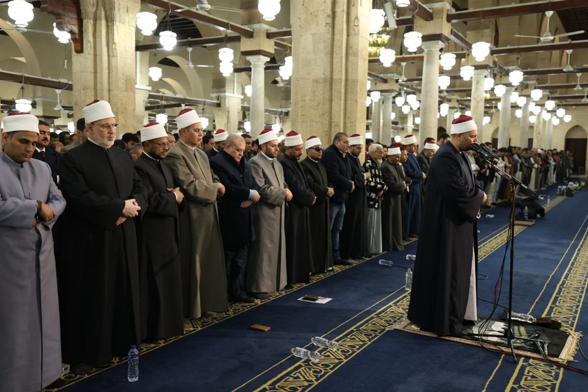 النهاردة كام رمضان