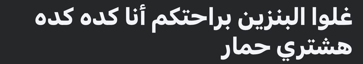 أسعار الحمير في مصر