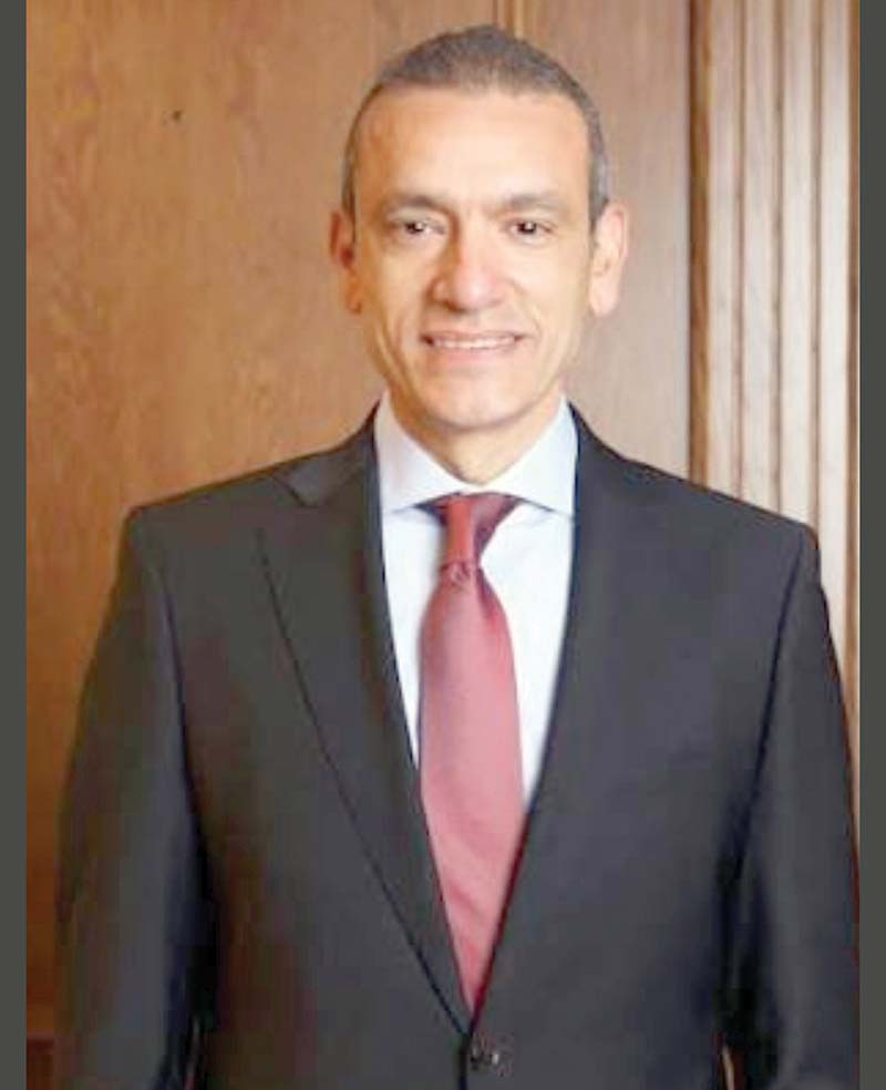 محمد عليان&nbsp;