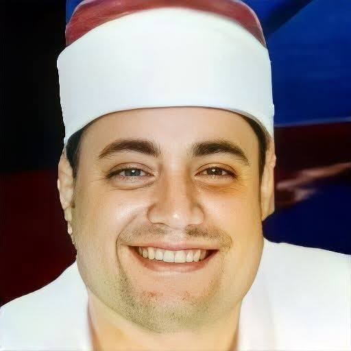 الشيخ شعبان عبدالعزيز الصياد&nbsp;