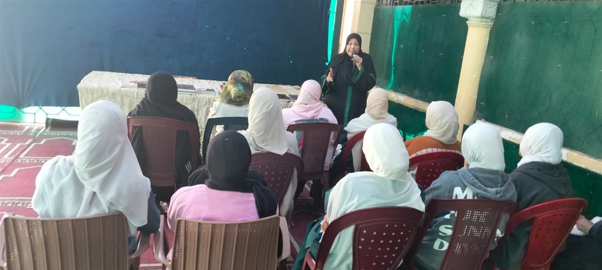 الأوقاف تنفذ 20 ألف برنامجًا تثقيفيًّا للأطفال و4 آلاف ملتقى فكري خلال رمضان