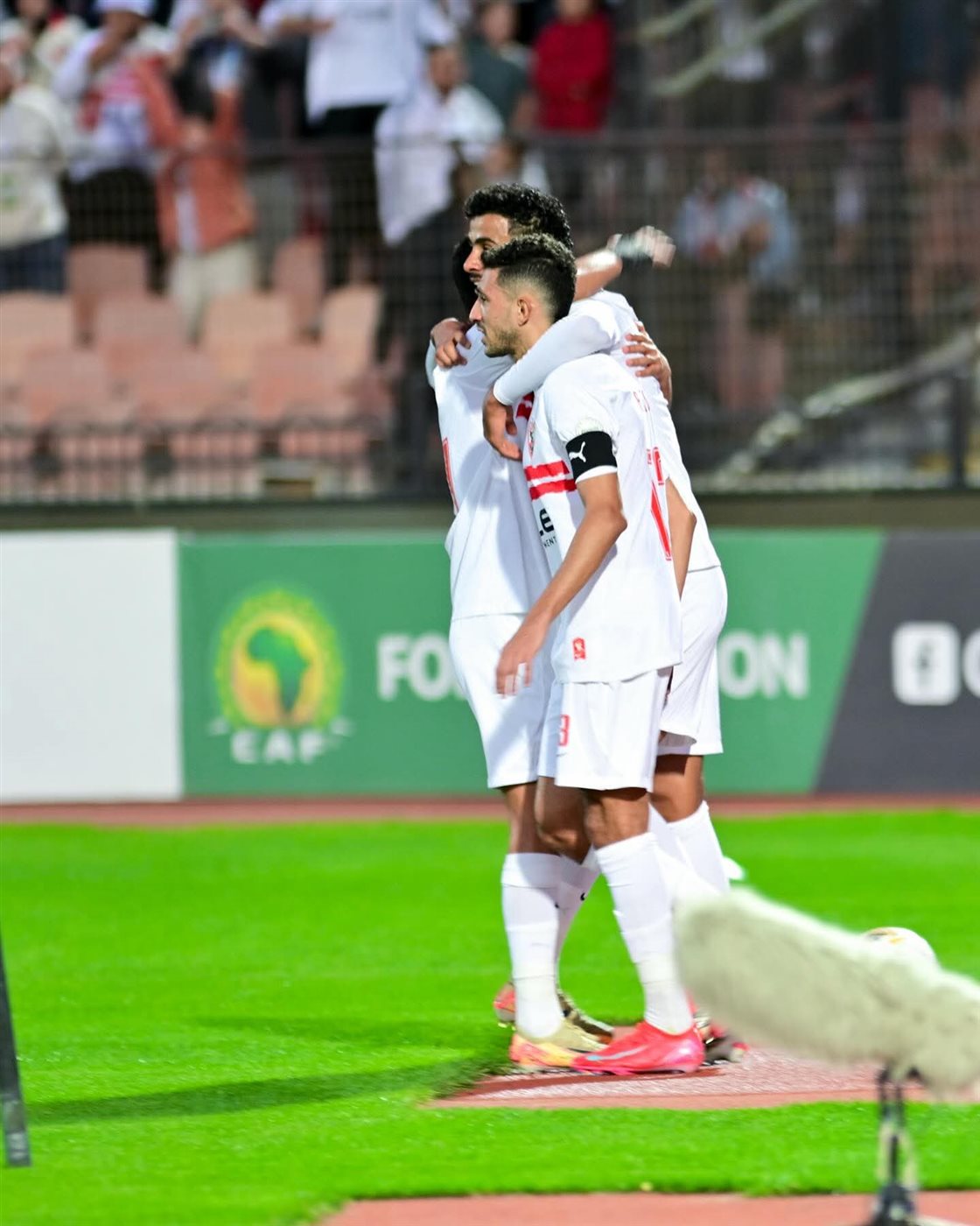 حسام عبد المجيد و احمد فتوح