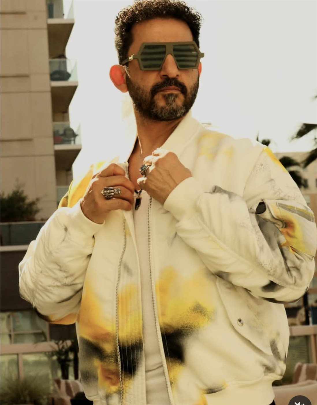 أحمد حلمي