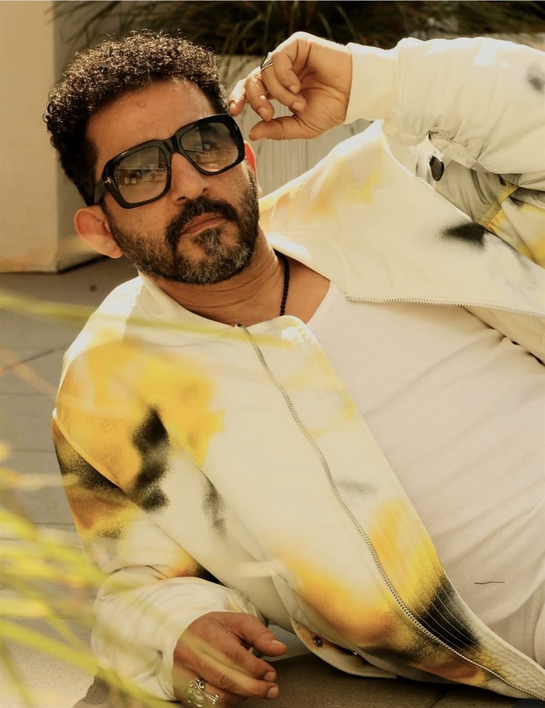 أحمد حلمي