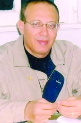 الدكتور محمد طنطاوى خبير مناخ أن التغيرات المناخية&nbsp;