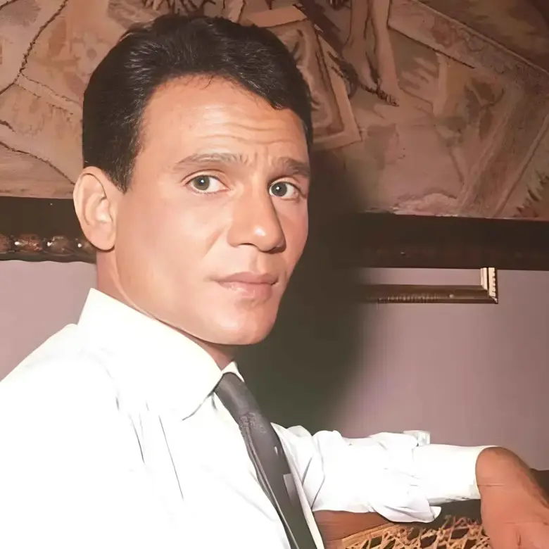عبد الحليم حافظ&nbsp;
