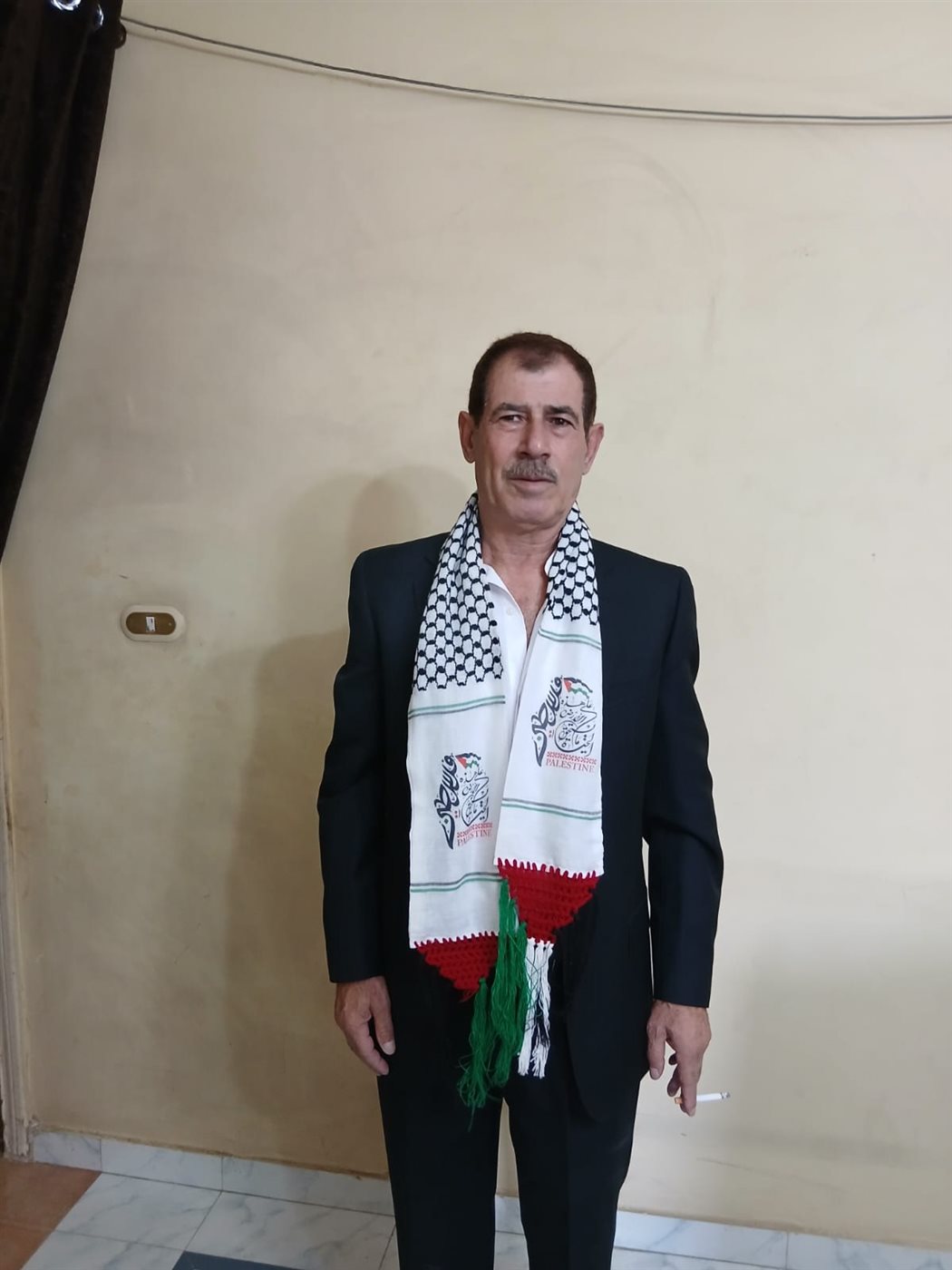 محمد الطوس