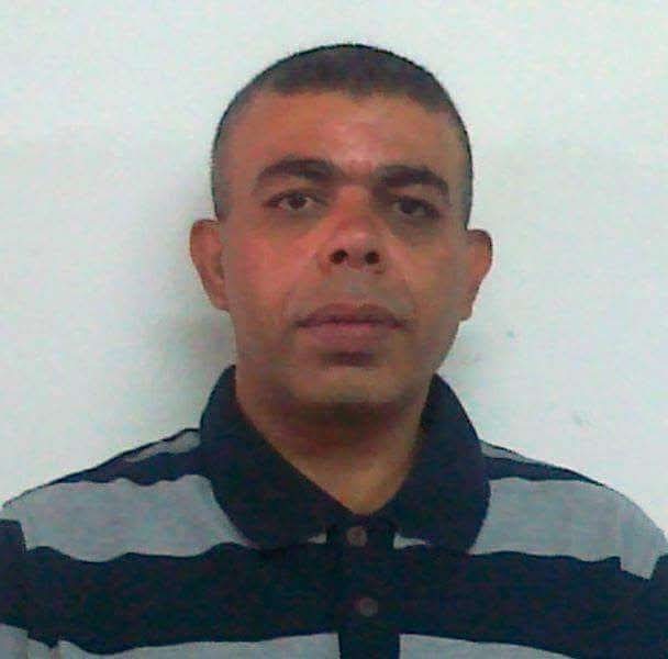 ضياء الأغا
