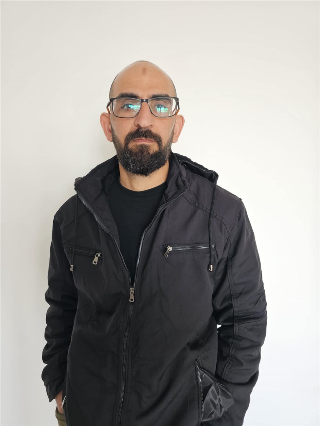 مراد حمدان