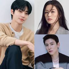 Human X Gumiho&nbsp;