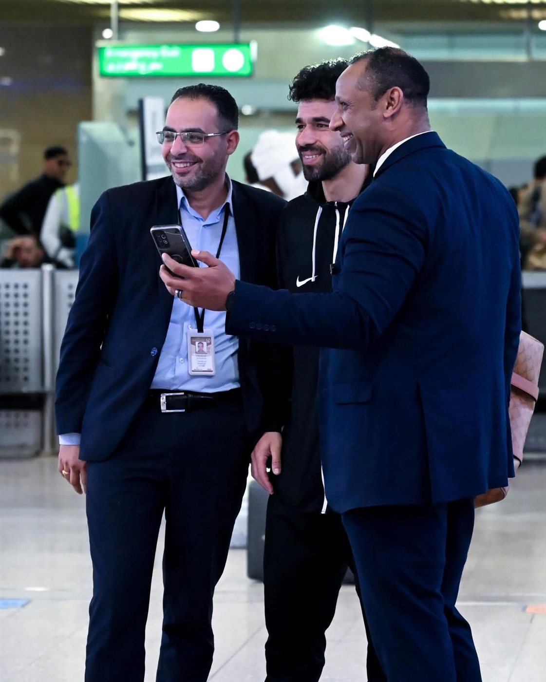 بعثة الزمالك&nbsp;