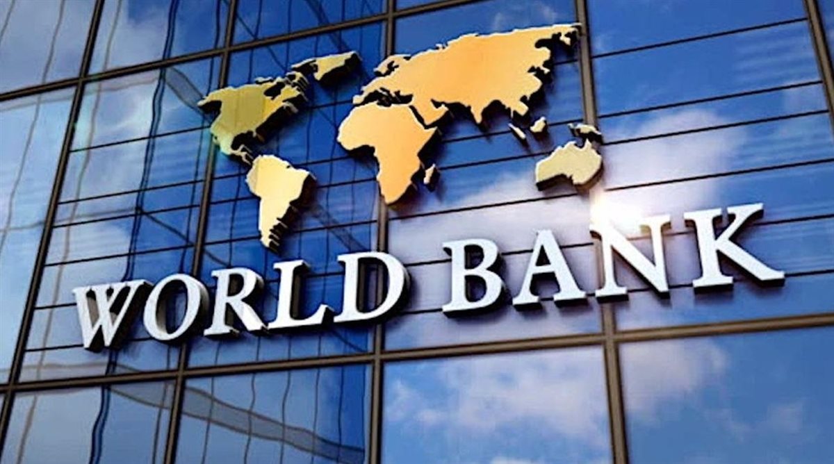 البنك الدولي يخفض توقعاته للنمو في الشرق الأوسط بسبب الحرب وتداعياتها على النفط والغاز
