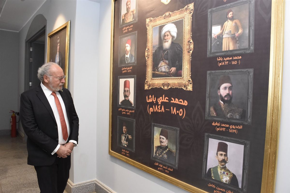 الملك أحمد فؤاد الثاني&nbsp;