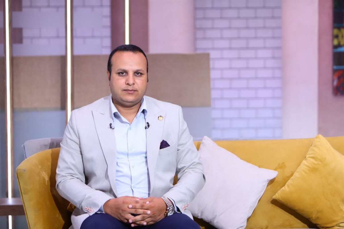 عاصم حجازي&nbsp;