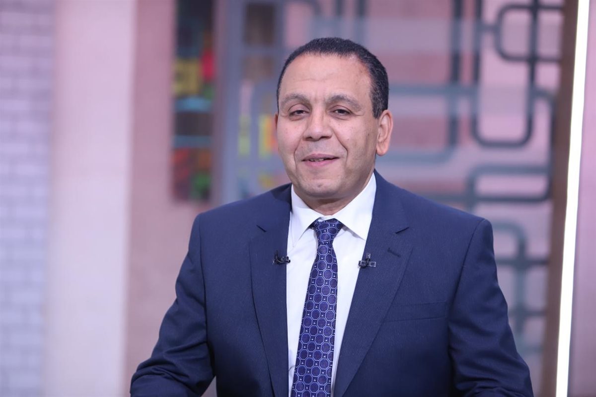 تامر شوقي&nbsp;