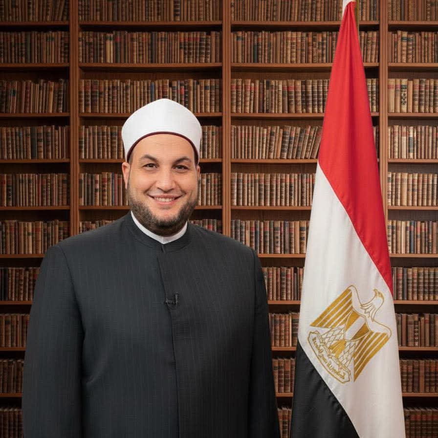 &nbsp;الشيخ أحمد تركي <span style=