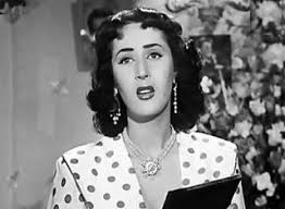الفنانة ليلي الجزائرية&nbsp;