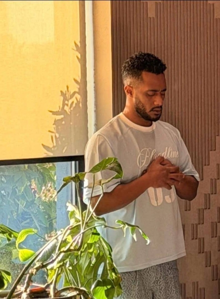 &nbsp;محمد رمضان