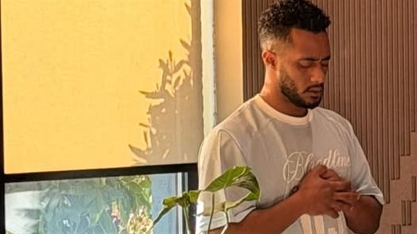 &nbsp;محمد رمضان