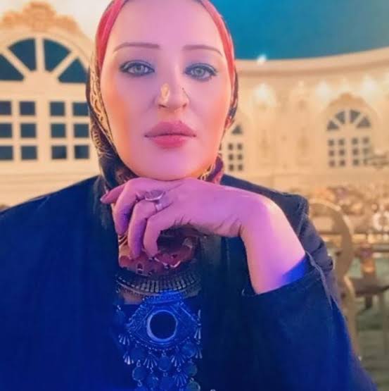 فاطمة فتحي&nbsp;