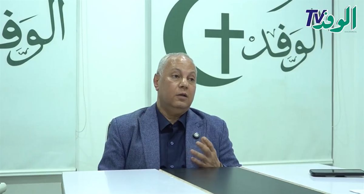 خبير الصراعات النووية&nbsp;