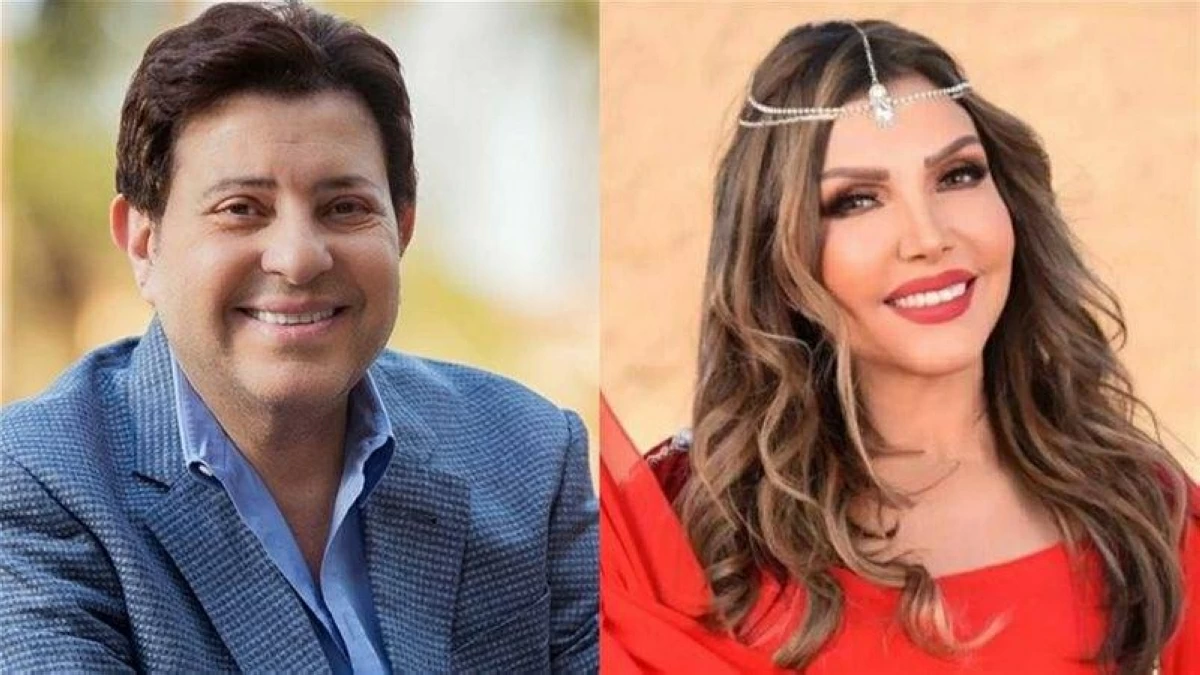 هاني شاكر&nbsp;