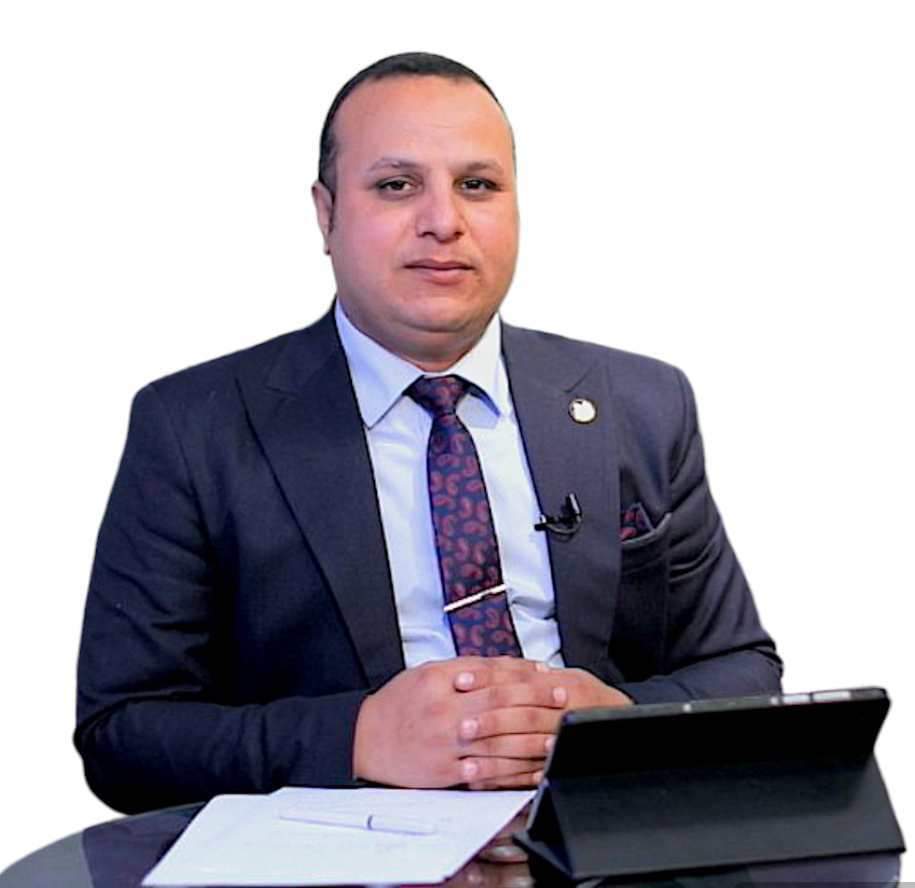 عاصم حجازي الخبير التربوي&nbsp;