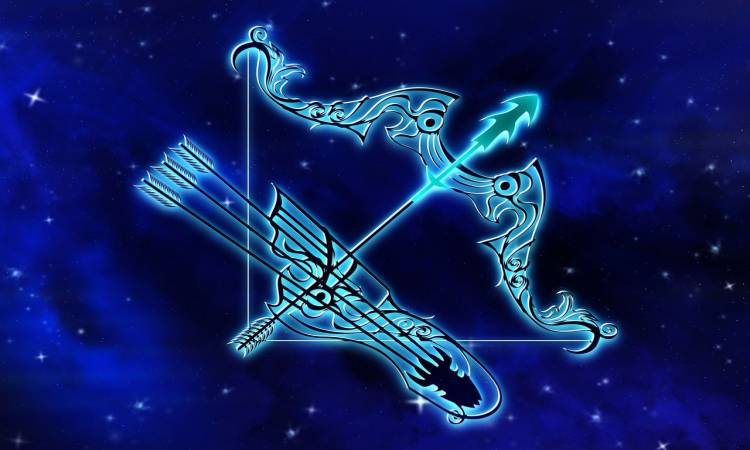 <strong>&nbsp;برج القوس</strong>