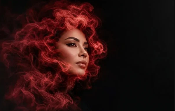 <strong>شيرين عبد الوهاب&nbsp;</strong>