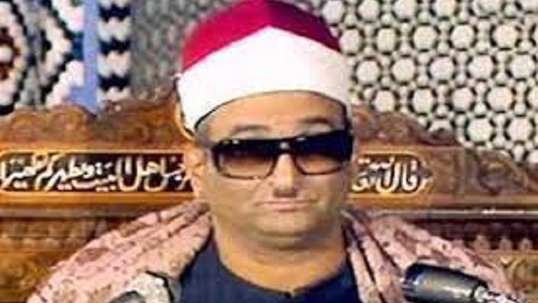 الشيخ محمد عبدالعزيز حصان&nbsp;