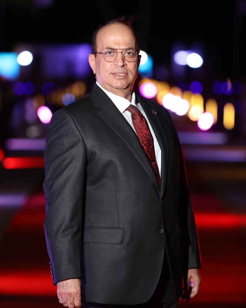 محمد الباسوسى