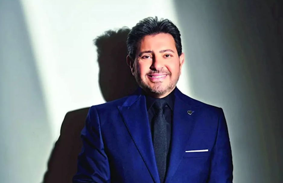 &nbsp;هاني شاكر