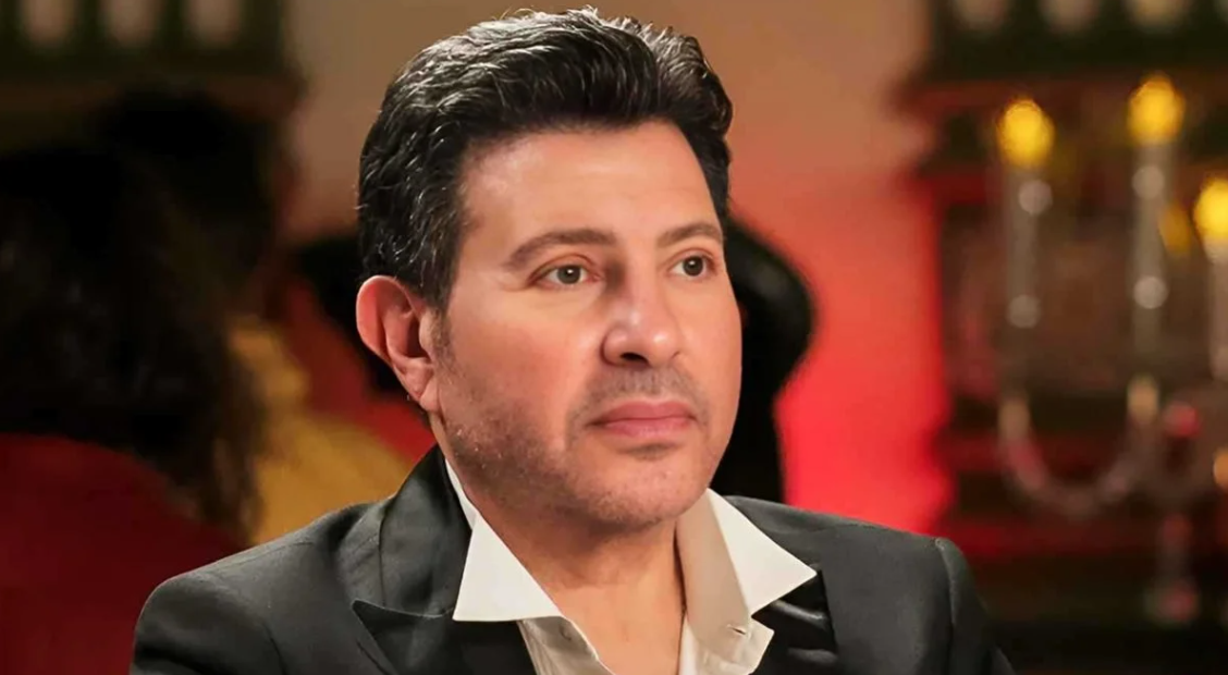 هاني شاكر