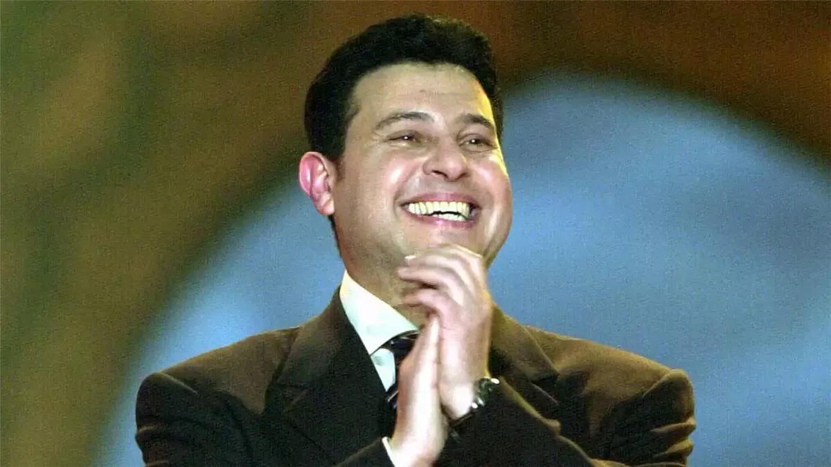 هاني شاكر
