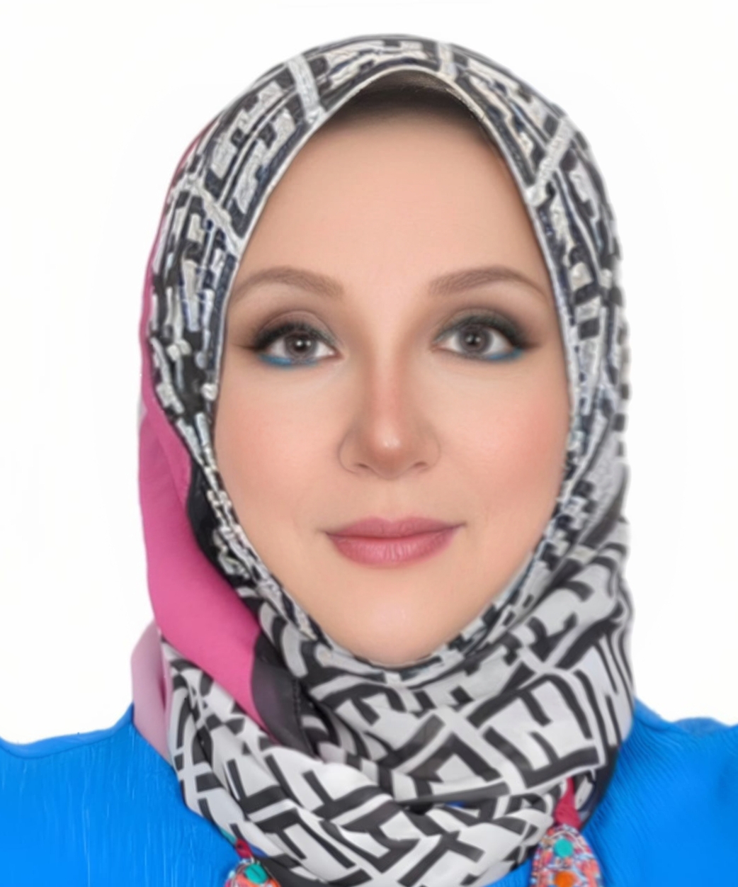 &nbsp;فاتن نصر