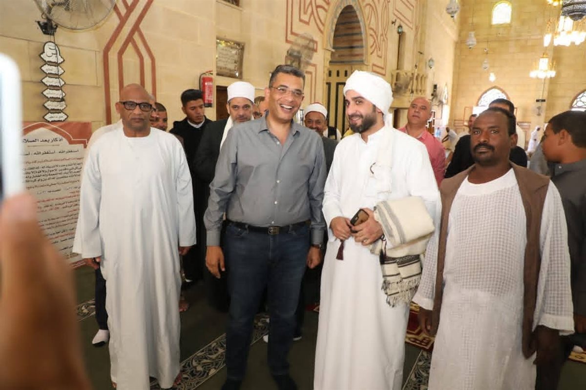 الشيخ الشاذلى&nbsp;