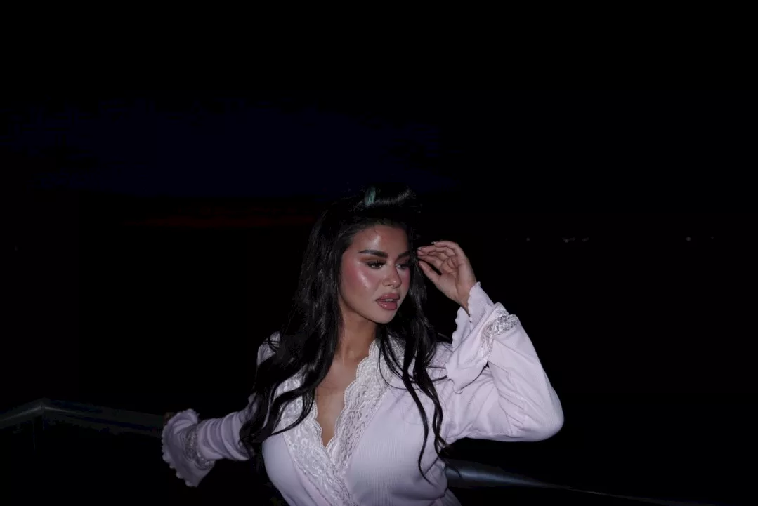 منة عرفة